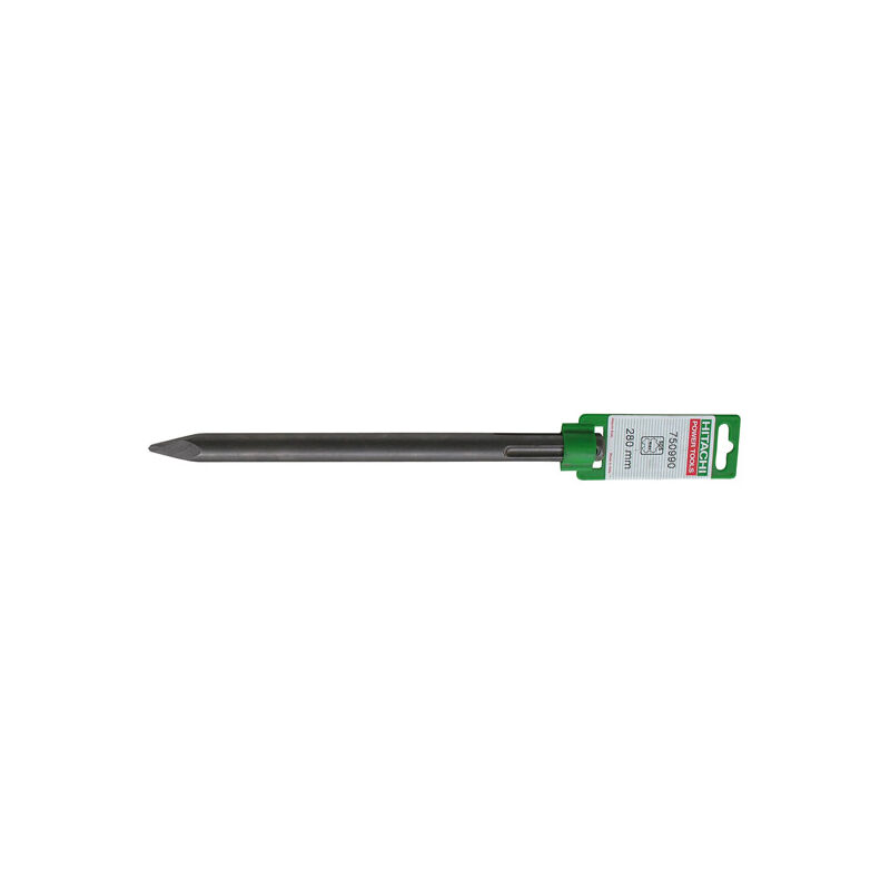 

Puntero sds max 280 MM HITACHI Hitachi