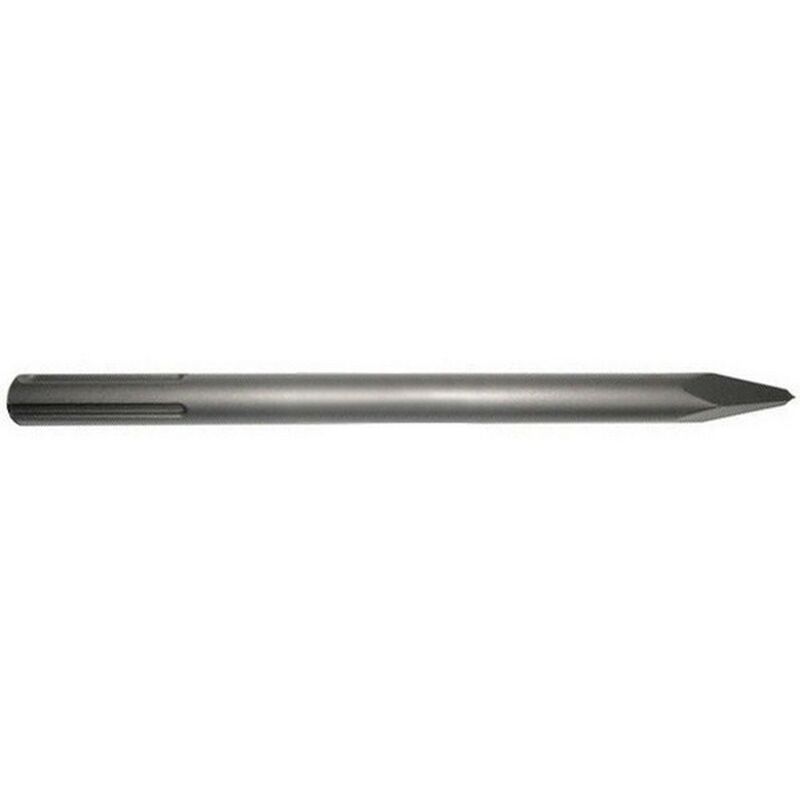 

P-16237 - Puntero sds-max longlife calidad superior 18x280 mm - Makita