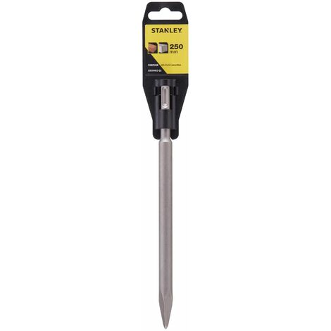 Puntero SDS-Plus 250mm Stanley STA54402-QZ