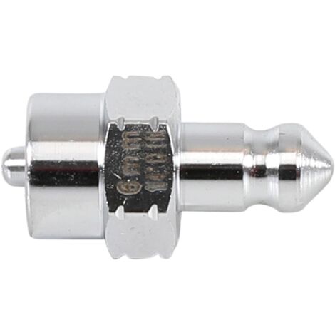 Punteruolo DIN per 8310 6 mm