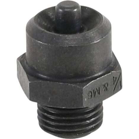 Punteruolo passo1 per 3057 Ø 6,3 mm (1/4")