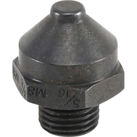 Punteruolo passo1  per 3057  Ø 8 mm
