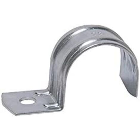 Punti Celo Tipo F 28x28 mm Acciaio zincato