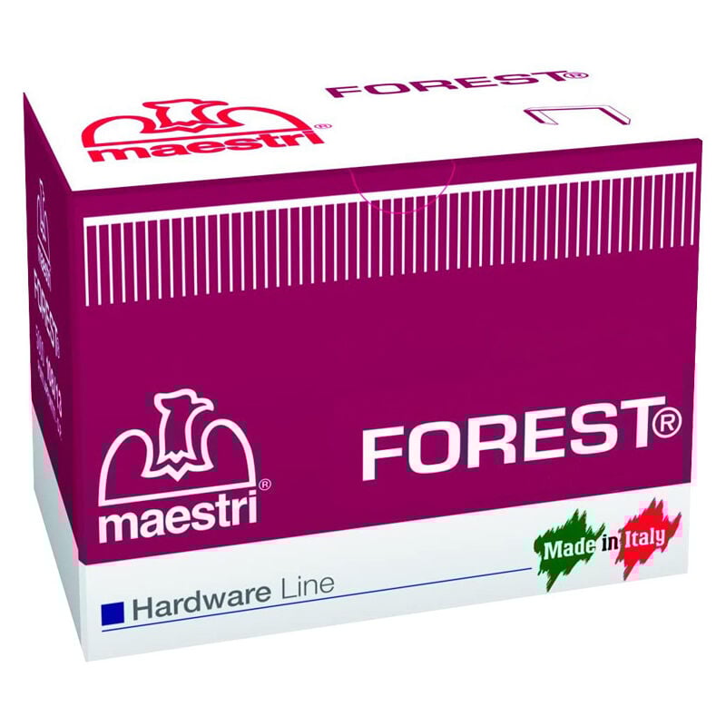 Romeo Maestri - Punti x fissatr.mecc.mod.110/13