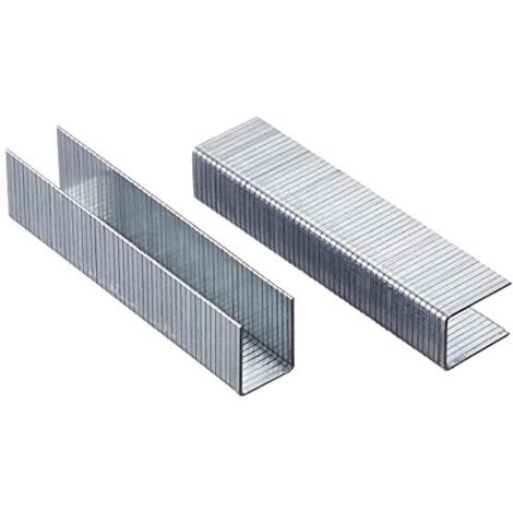 PUNTI METALLICI 1000 PEZZI 14MM TIPO G 1.2X10.6 - YT-7026