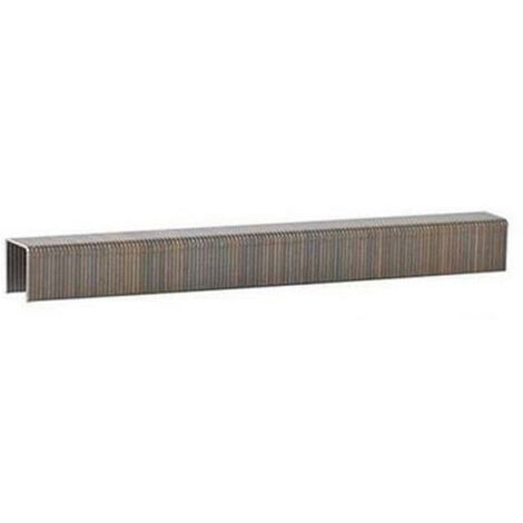 PUNTI METALLICI BRONZATI RED EDITION 8mm/10mm/12mm PER FISSATRICE ROMEO MAESTRI, "8mm"