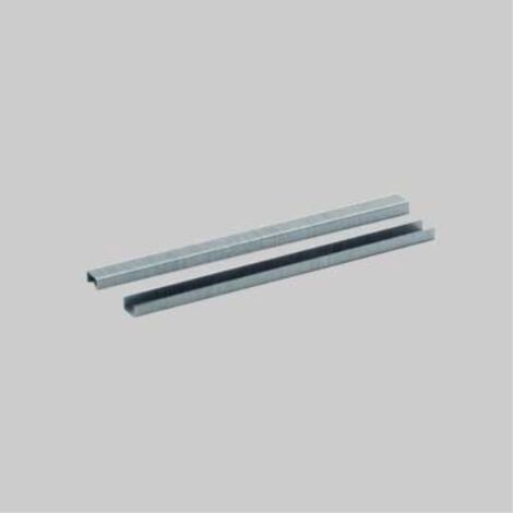 Punti metallici per pinza legatrice confezione 4800 pezzi