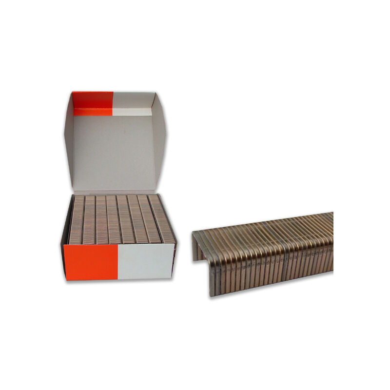 Punti Stanox 80/ 8 Cf10000 Pz 1201107