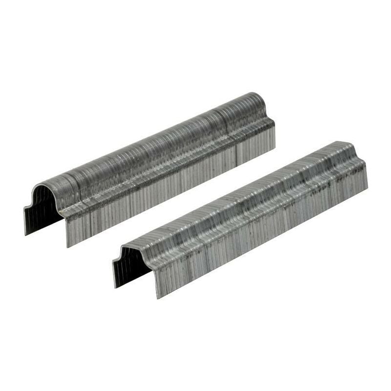Maurer - punti fissatrice plus N°15 4MM cavo