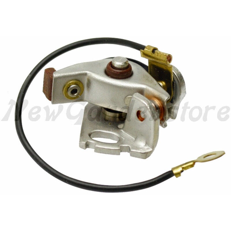 puntine Bobina carico ruttore rasaerba compatibile BOSCH 1217013025