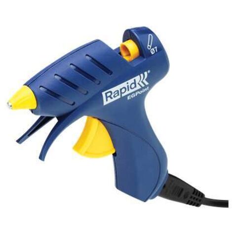 Punto 5000423 Pistola per colla rapida