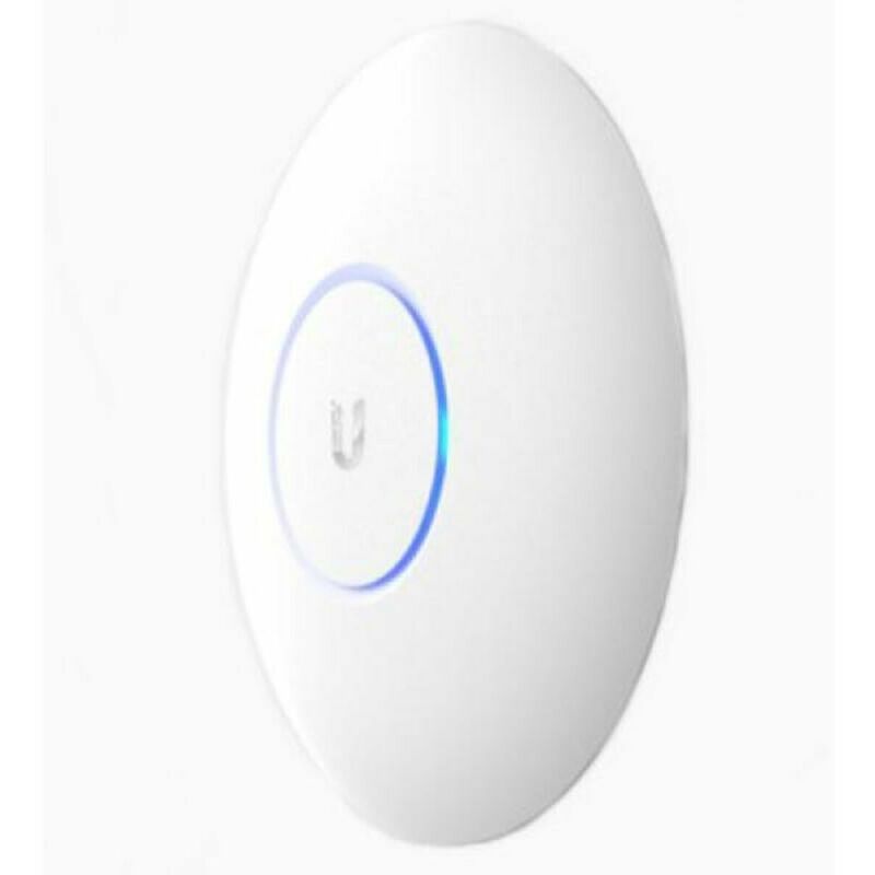 

Punto de Acceso UAP-AC-PRO UniFi WiFi AC 2xRJ45 PoE Blanco - Ubiquiti
