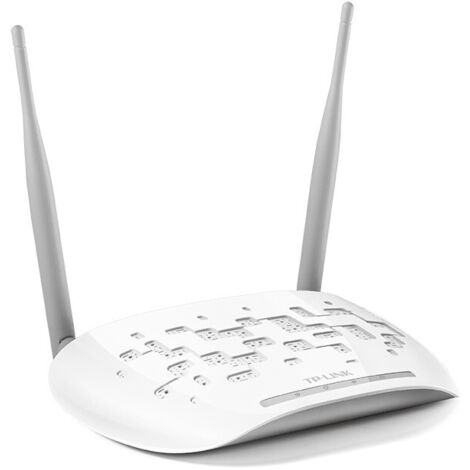 PUNTO ACCESO/REPETIDOR(300MBPS)SOBREMESA ANTENAS D
