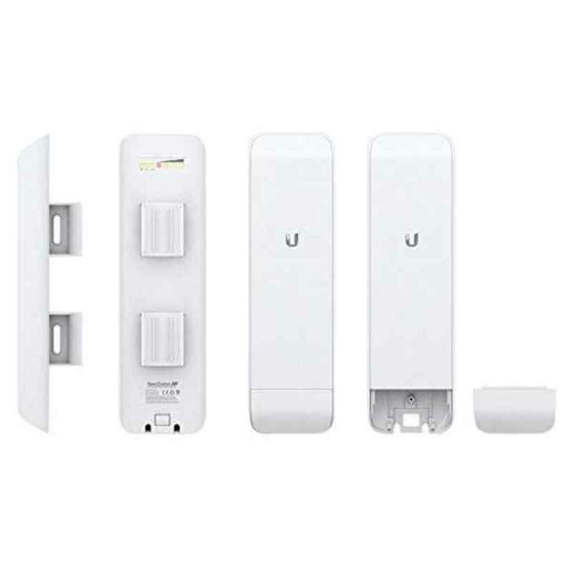 

Punto de Acceso NSM5 PoE 24 V 16 dB - Ubiquiti