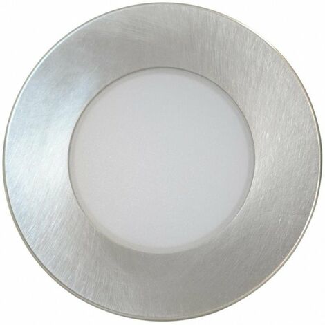 Punto da incasso a LED da 5W 2700K IP65 SWW (entro 48)