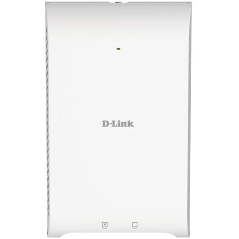 Punto de Acceso D-Link DAP-2622             Blanco