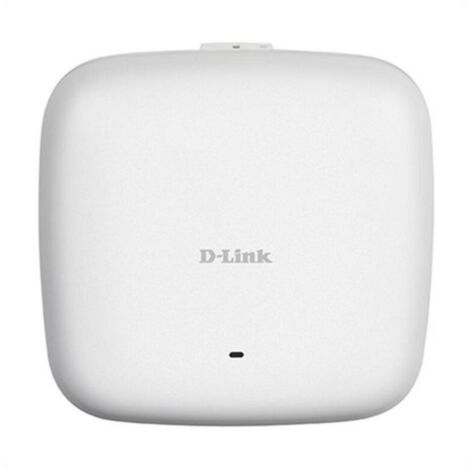 Punto de Acceso D-Link DAP-2680 Blanco LED