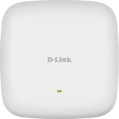 Punto de Acceso D-Link DAP-2682 Blanco