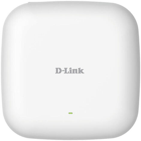 Punto de Acceso D-Link DAP-X2810 Blanco