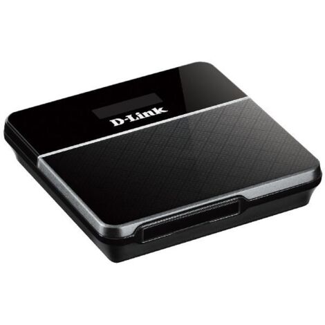 Punto de Acceso D-Link DWR-932 2.4 GHz 150-300 Mbps