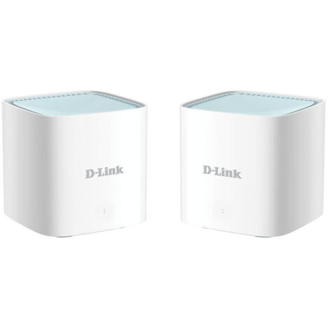 Punto de Acceso D-Link Eagle Pro AI AX1500 Mesh