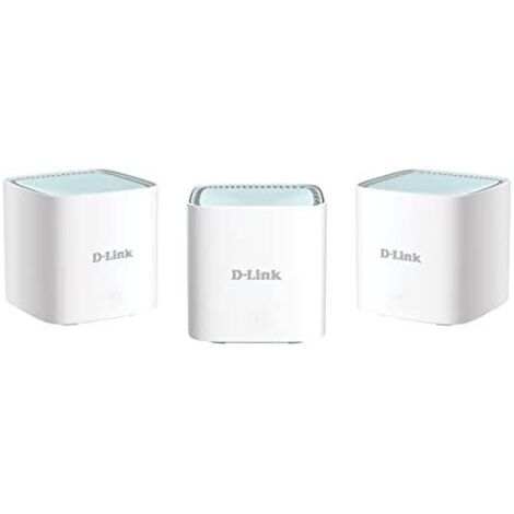 Punto de Acceso D-Link M15-3