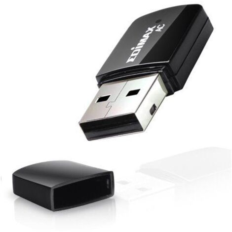 Punto de Acceso Edimax EW-7811UTC USB 2.0