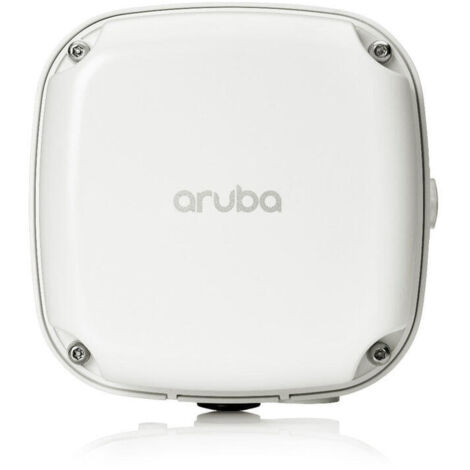 Punto de Acceso HPE Aruba AP-565 Gigabit Ethernet Blanco 0190017447346 S55077678 HPE