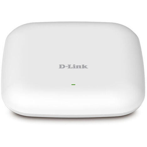 Punto de Acceso Inalámbrico D-Link DAP-2662 PoE 1200Mbps/ 2.4GHz 5GHz/ Antenas de 4dBi/ WiFi 802.11ac/n/b/g