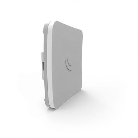 Punto de Acceso Mikrotik SXTsq Lite5 5 GHz 16 dBi Blanco