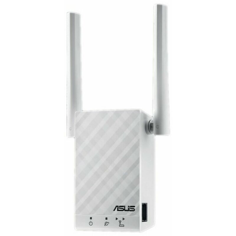 

Punto de Acceso Repetidor RP-AC55 WIFI LAN 10/100/1000 - Asus