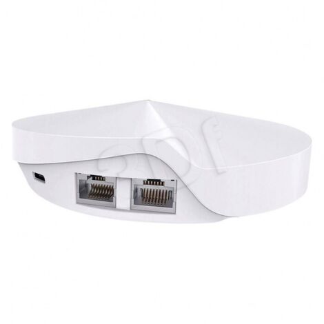 Punto de Acceso TP-Link ‎DECO M5 2.4 GHz + 5 GHz