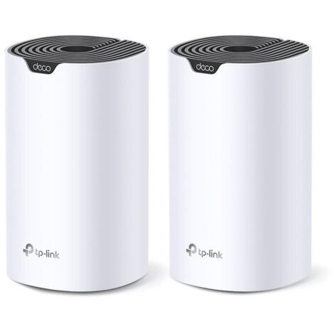 Punto de Acceso TP-Link DECO S7 Wi-Fi 2.4/5 GHz AC1900 Mesh