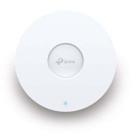 Punto de Acceso TP-Link EAP670 Blanco