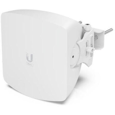 Punto de Acceso UBIQUITI WAVE-AP Blanco