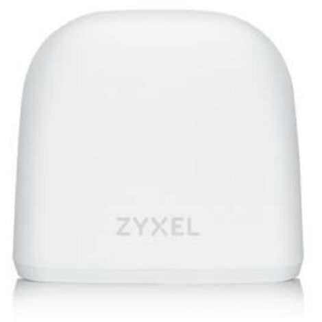 Punto de Acceso ZyXEL B775711 Blanco