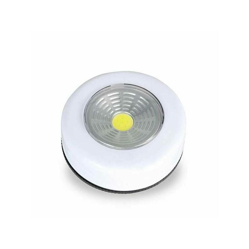 

Punto de Luz sin Instalación