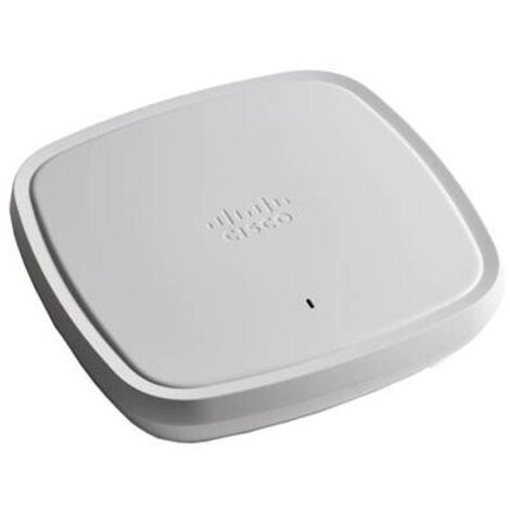 Punto di Accesso Cisco C9120AXI-E Grau - Interfaccia CISCO C9120AXI-E