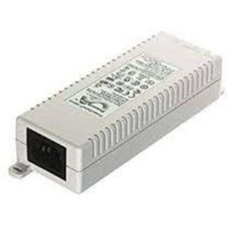 Punto di Accesso Hewlett Packard Enterprise HPE R6P68A con Power over Ethernet (PoE) 802.3af, 15.4W, Modello MID