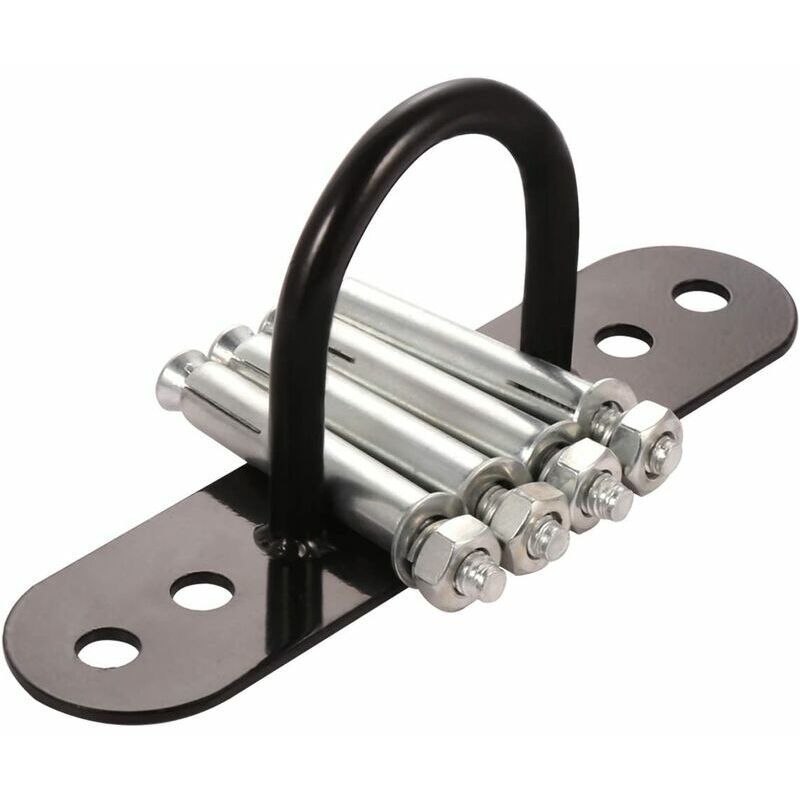 Punto di ancoraggio sport per l'installazione