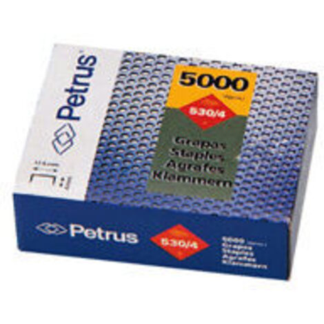 PUNTO STANDARD 530 C/5000