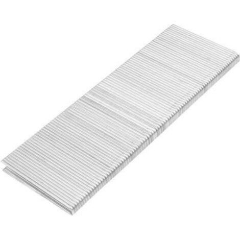 PUNTO X CHIODATRICE 8181 WOKIN - 818140 GA18 MM 5,7X40 CF=PZ 5000 - 1 confezione