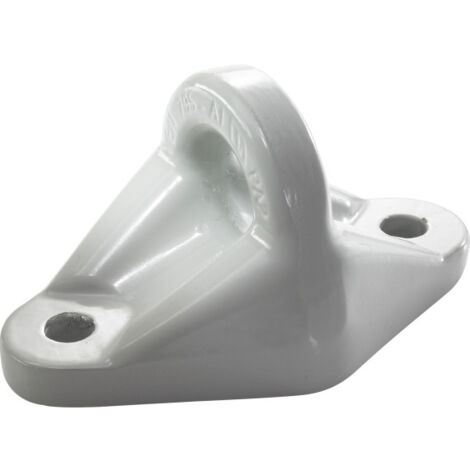 Puntos de anclaje permanente Alufix 12 mm SKYLOTEC