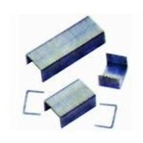 Puntos para Grapadoras Electrónicas de 20 mm