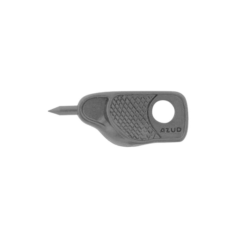 

Plantawa Punzón Sacabocados 3mm - Azud