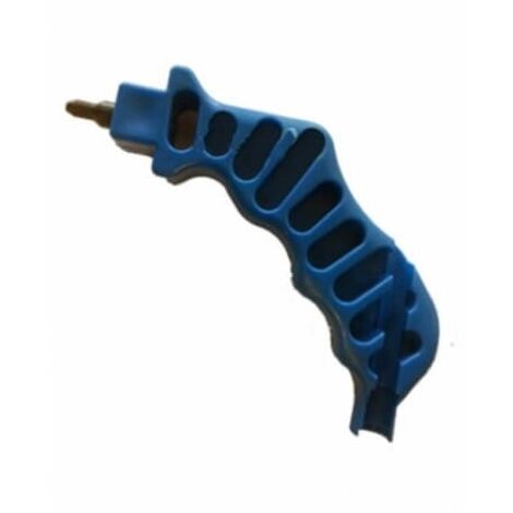 Punzón Hole Maker 4mm