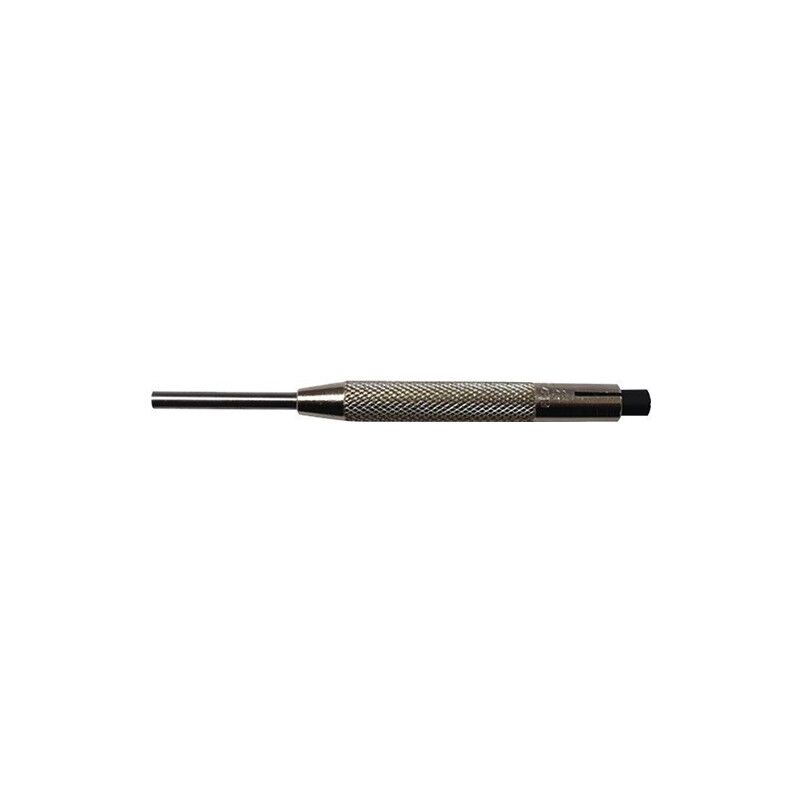 

Botador Longitud 92 Mm Dim. Delantero 2,4 Mm Promat