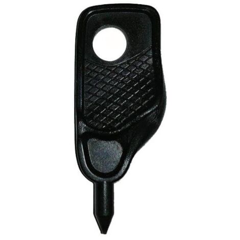 Punzón Negro Económico 3mm