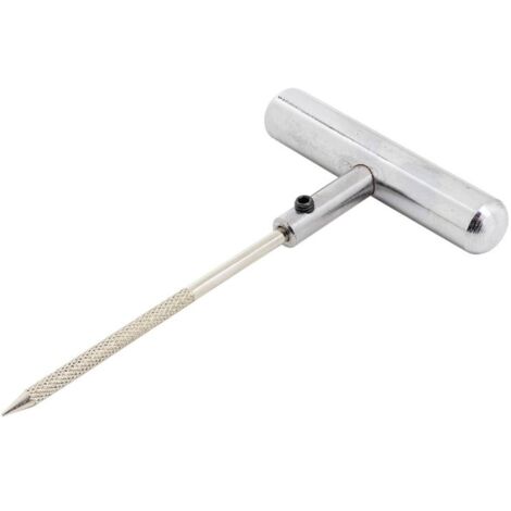Punzón para reparación de neumáticos