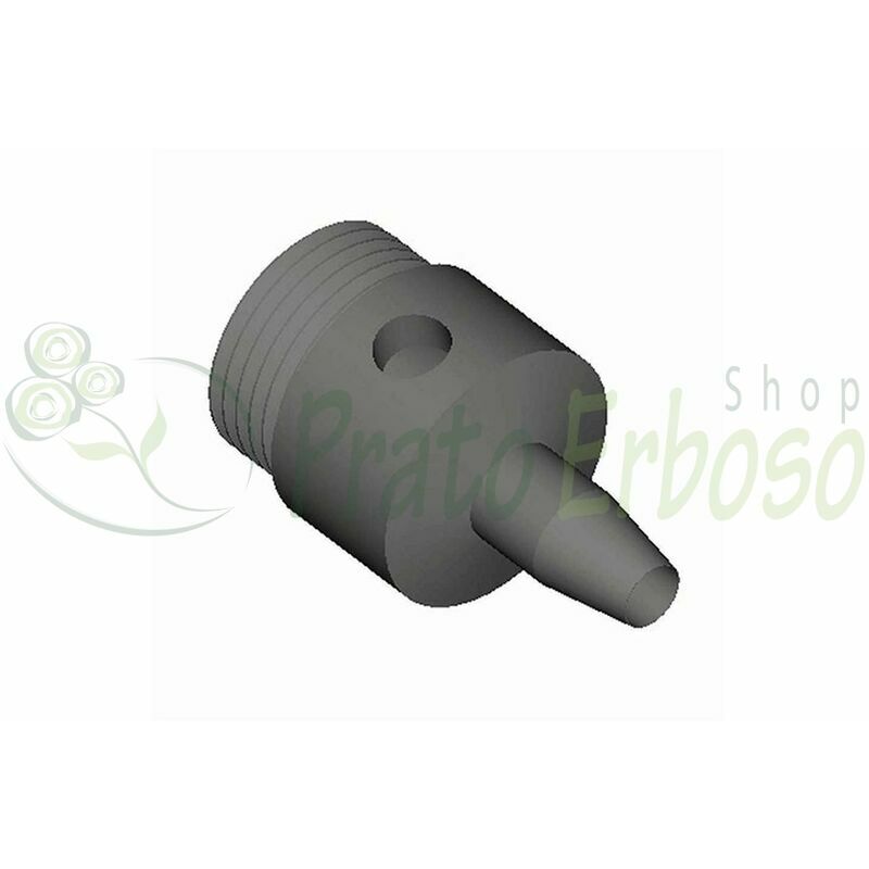 

Punzón para troqueladora para perforar el tubo de 4 mm